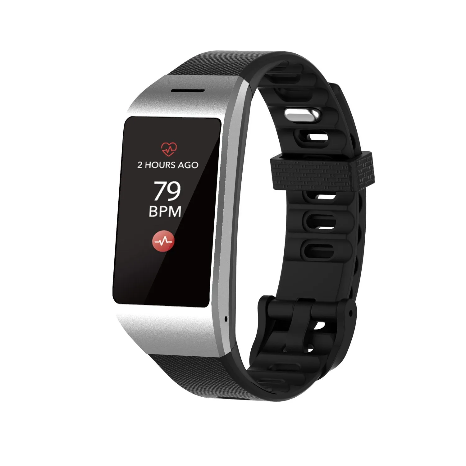 ZENEO Smartwatch with Slim Design